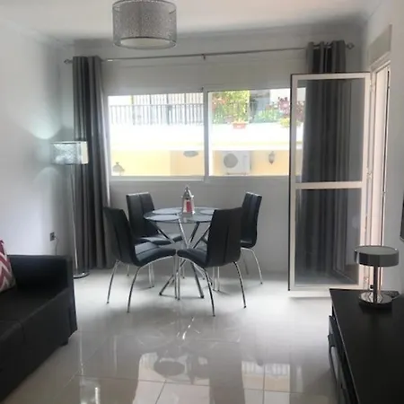 Parque Playa 2 Bed 2 Bathrooms Apartment