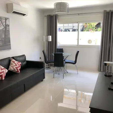 Parque Playa 2 Bed 2 Bathrooms *