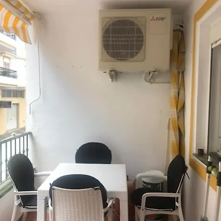 Parque Playa 2 Bed 2 Bathrooms Apartment La Cala De Mijas