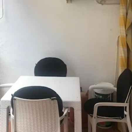 2 Bed Sleeps 6 -public Pool And Patio شقة لا كالا ذي ميخاس