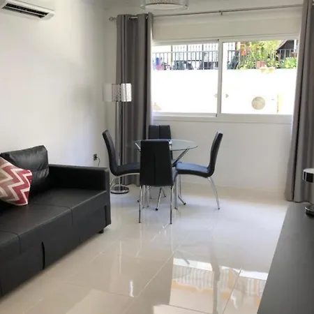 2 Bed Sleeps 6 -public Pool And Patio شقة لا كالا ذي ميخاس