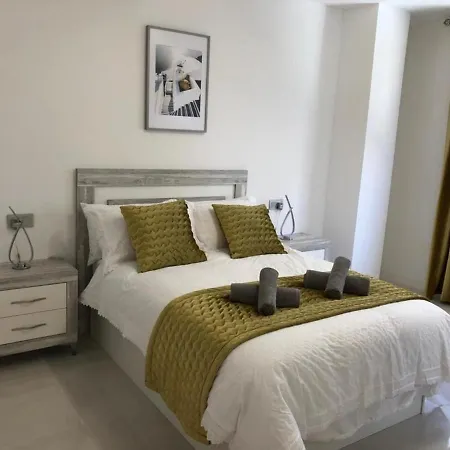 Parque Playa 2 Bed 2 Bathrooms La Cala De Mijas
