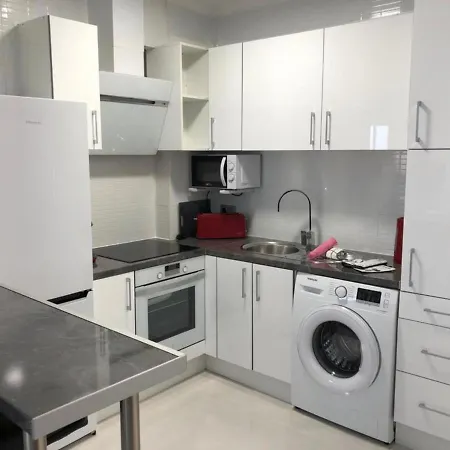 Parque Playa 2 Bed 2 Bathrooms *