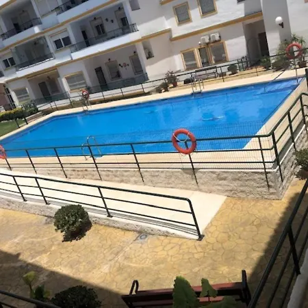 Parque Playa 2 Bed 2 Bathrooms *