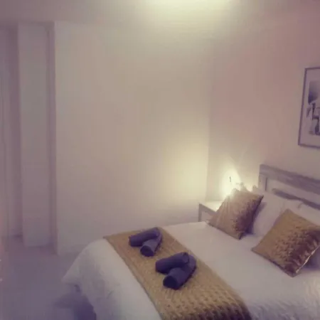 Parque Playa 2 Bed 2 Bathrooms Apartment *