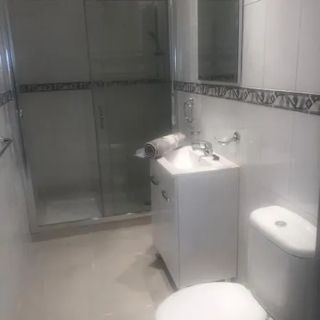 Parque Playa 2 Bed 2 Bathrooms * La Cala De Mijas